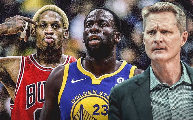 NG28模拟器- 勇士克莱复出状态低迷，科尔调整轮换时间引争议  