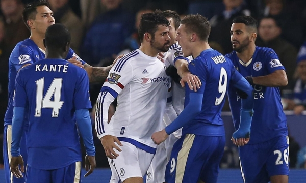 NG28- 切尔西遭遇三连败，波特帅位危机持续发酵  