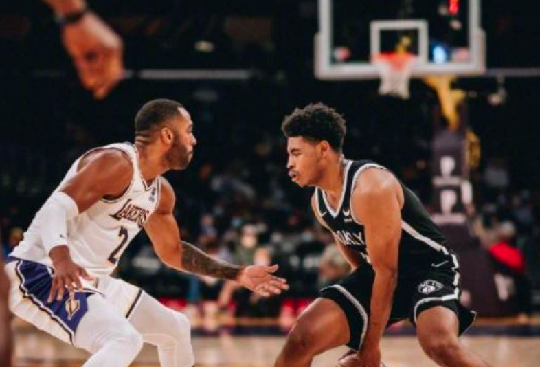 NG28入口- 篮网，托马斯替补登场狂砍四十五分，刷新个人纪录  